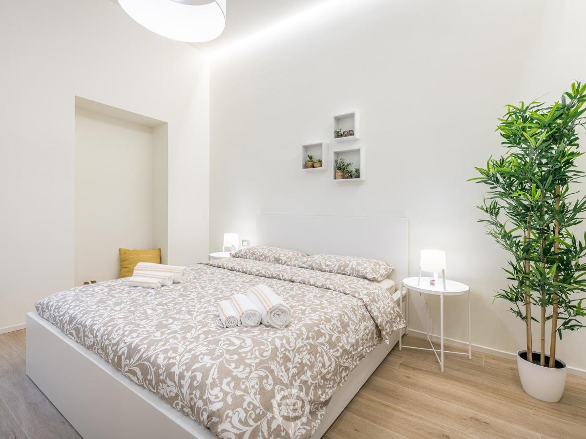 Maison Galilei Appartement Cagliari Buitenkant foto