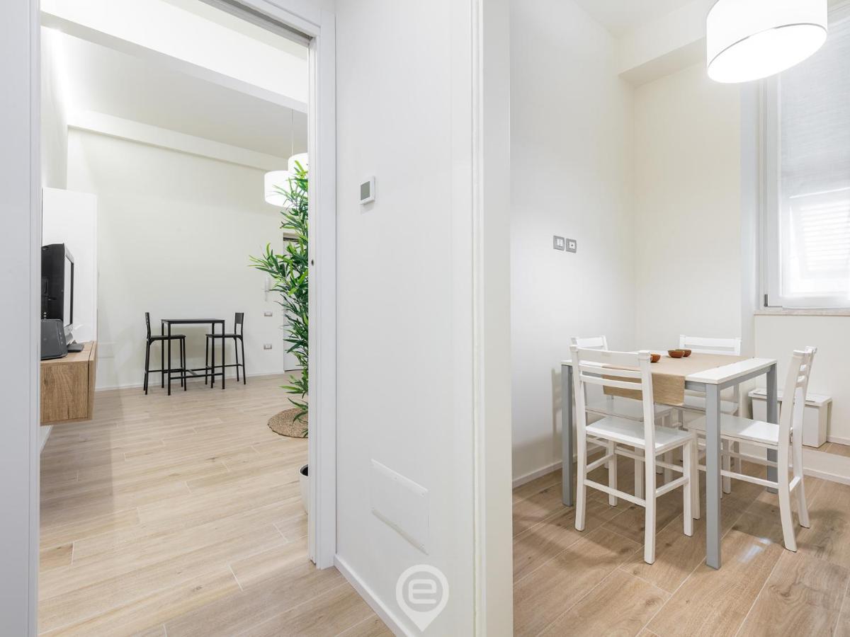 Maison Galilei Appartement Cagliari Buitenkant foto