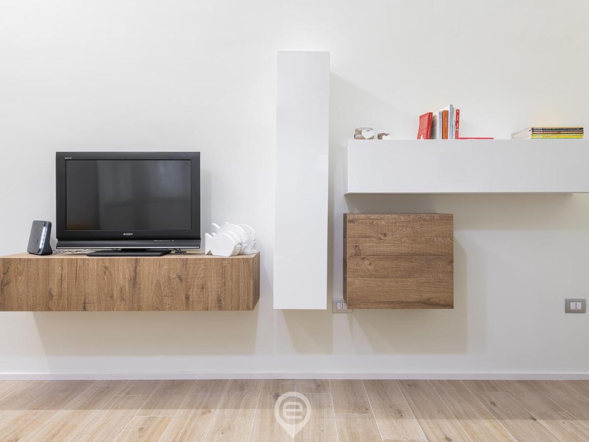 Maison Galilei Appartement Cagliari Buitenkant foto
