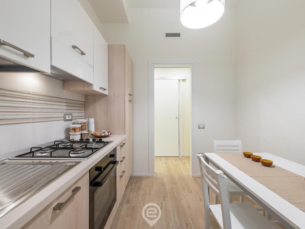 Maison Galilei Appartement Cagliari Buitenkant foto